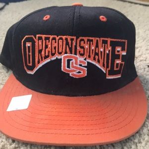Oregon state university SnapBack